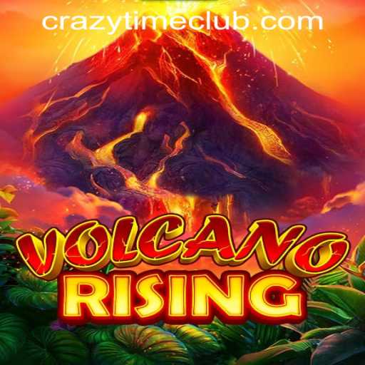 Exploring the Eruptive Thrills of VolcanoRising in the World of Crazy Time PH Casino
