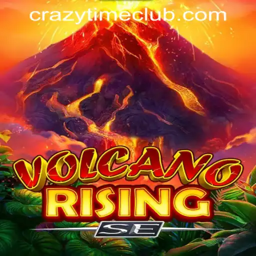 Unveiling VolcanoRisingSE: A Thrilling Adventure Awaits
