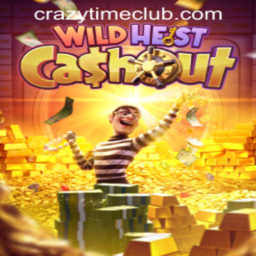 Experience Thrills with WildHeistCashout at Crazy Time PH Casino