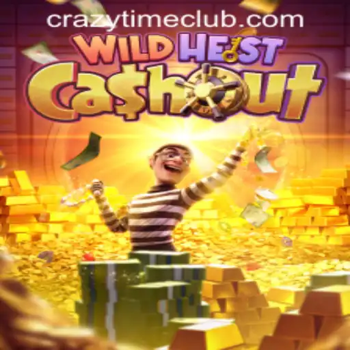 Experience Thrills with WildHeistCashout at Crazy Time PH Casino