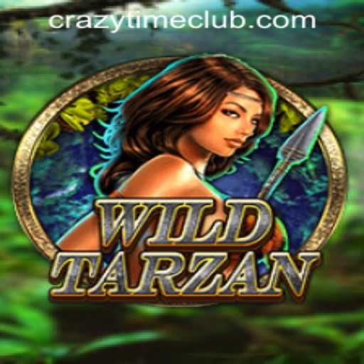 Exploring The Adventure of WildTarzan at Crazy Time PH Casino