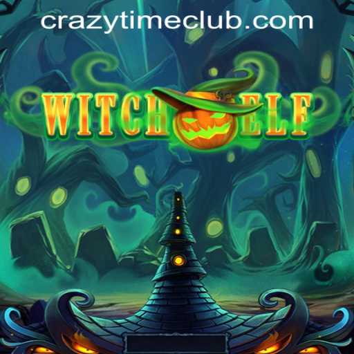 Discover the Enchanting World of 'WitchElf' in Crazy Time PH Casino