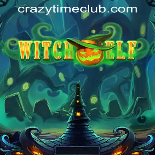 Discover the Enchanting World of 'WitchElf' in Crazy Time PH Casino